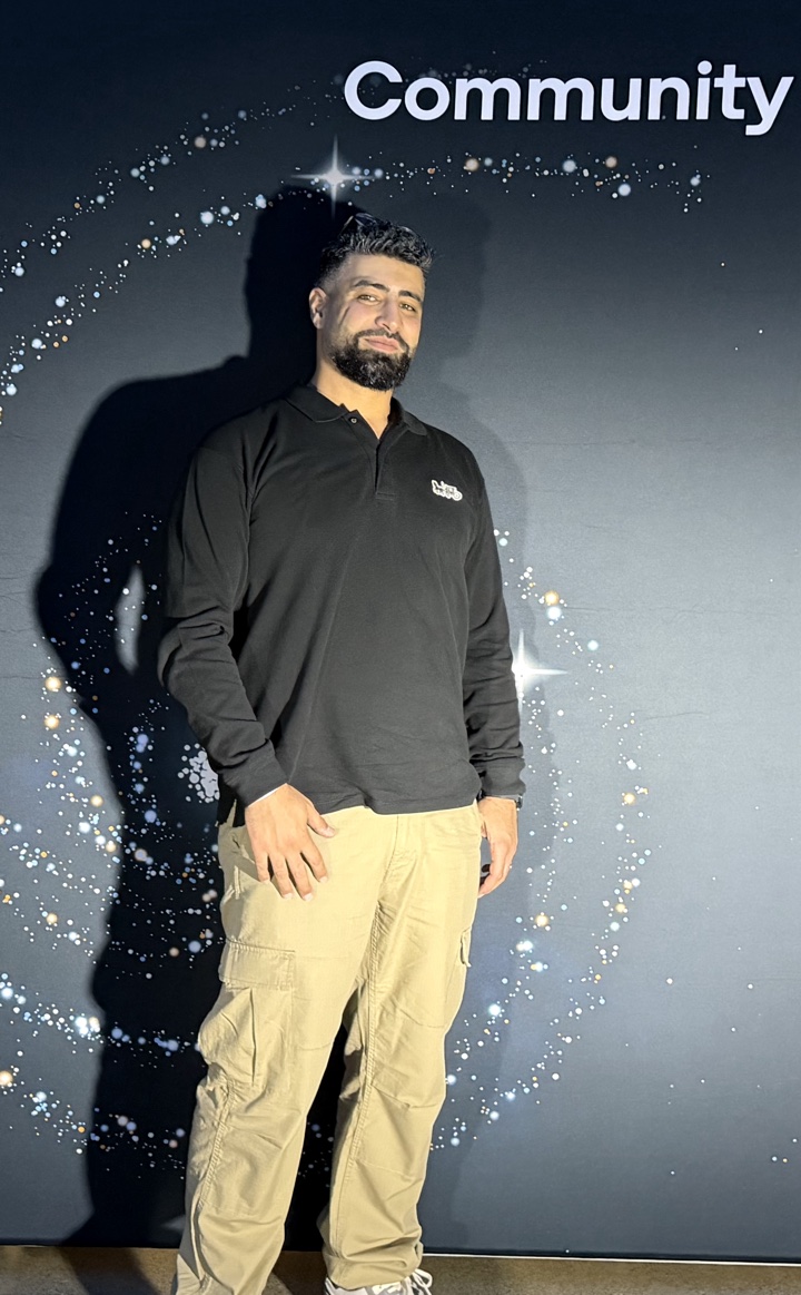 Fadi Al Zuabi